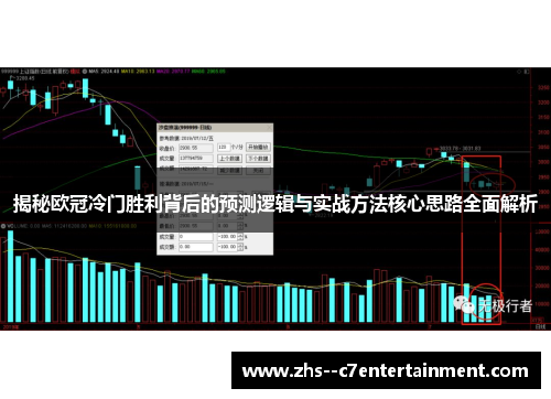 揭秘欧冠冷门胜利背后的预测逻辑与实战方法核心思路全面解析